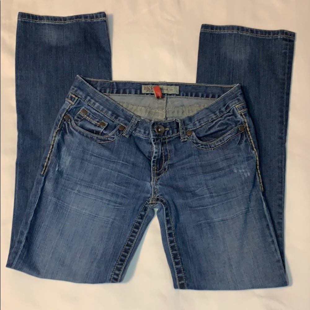 BKE Stella Bootcut